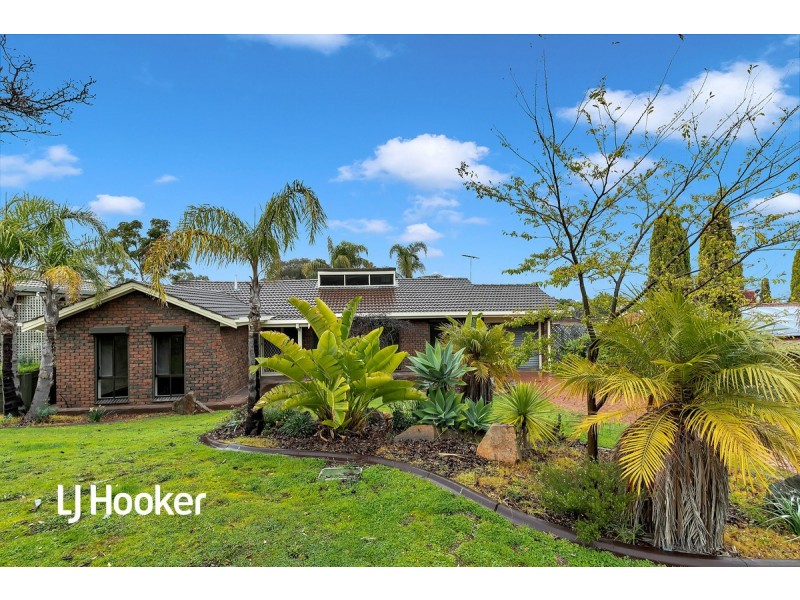 12 Prince of Wales, Wynn Vale SA 5127