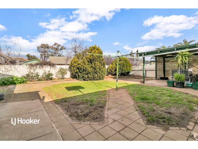 20 Benaud Avenue, Salisbury East SA 5109