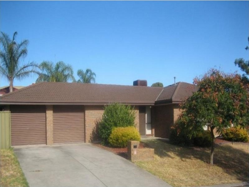 2 Abeona Close, Modbury Heights SA 5092