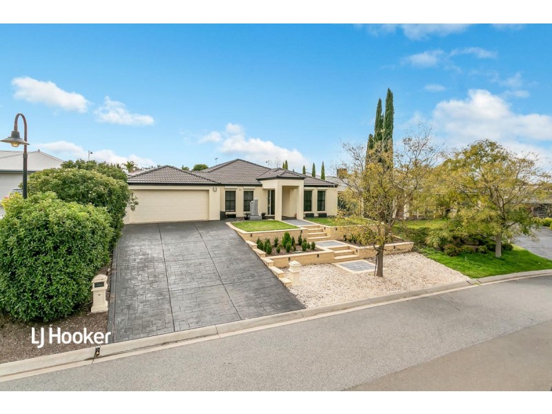 14 Eagle Court, Hewett SA 5118