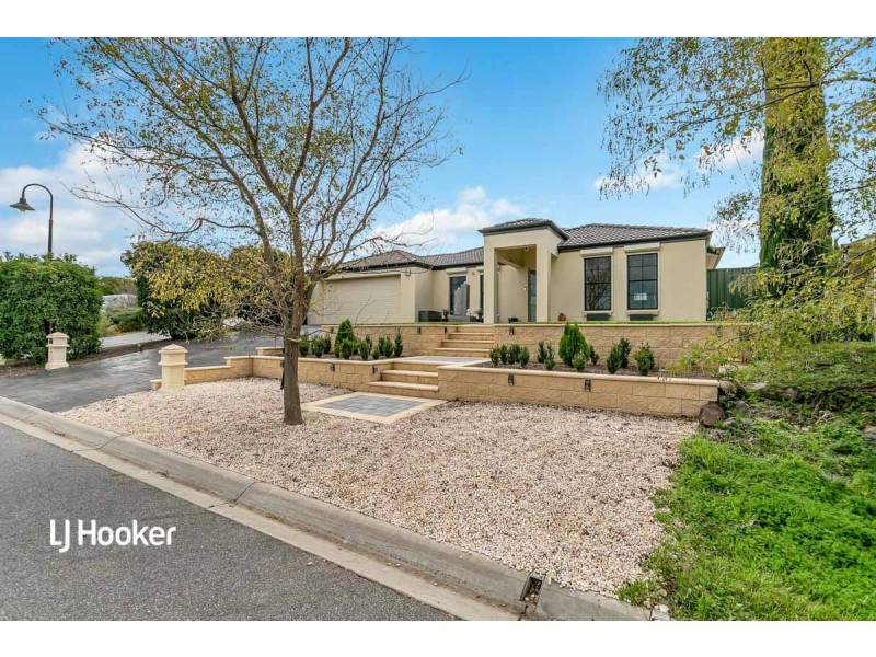 14 Eagle Court, Hewett SA 5118