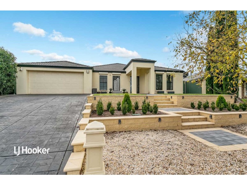 14 Eagle Court, Hewett SA 5118