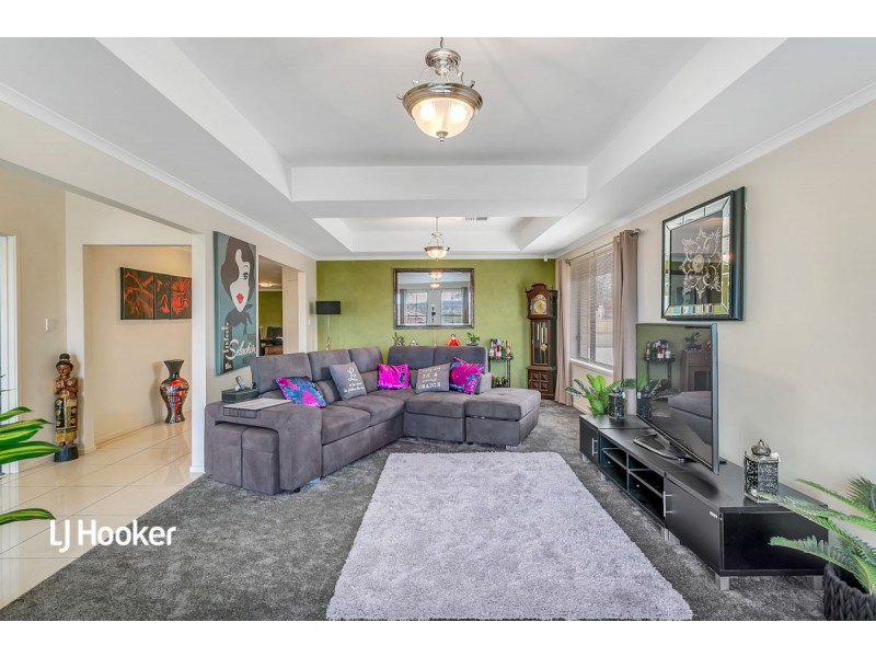 14 Eagle Court, Hewett SA 5118