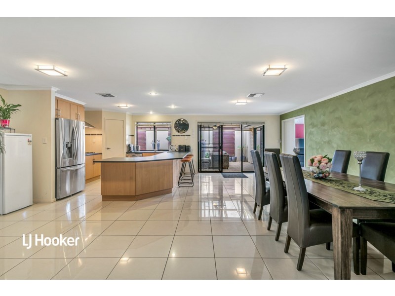 14 Eagle Court, Hewett SA 5118