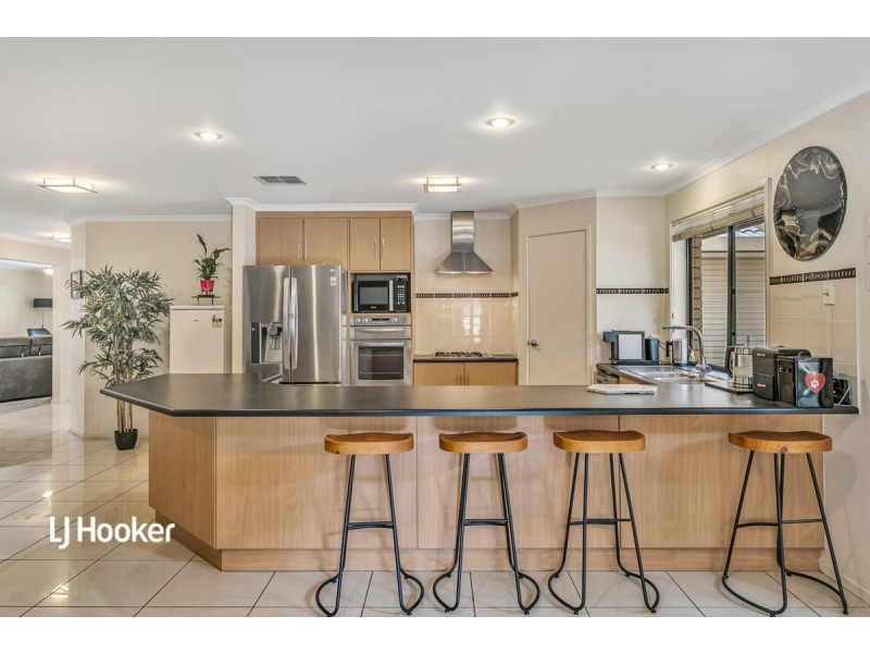 14 Eagle Court, Hewett SA 5118