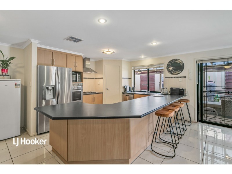 14 Eagle Court, Hewett SA 5118