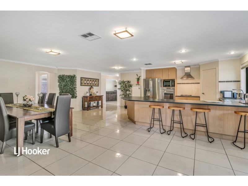 14 Eagle Court, Hewett SA 5118