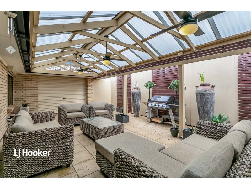 14 Eagle Court, Hewett SA 5118