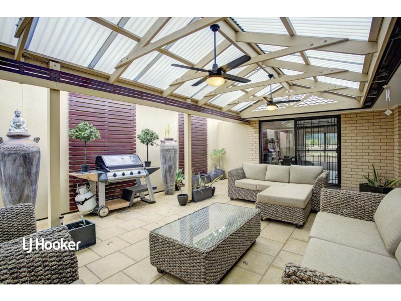 14 Eagle Court, Hewett SA 5118