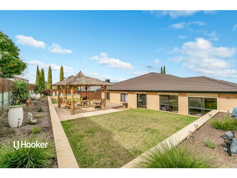14 Eagle Court, Hewett SA 5118