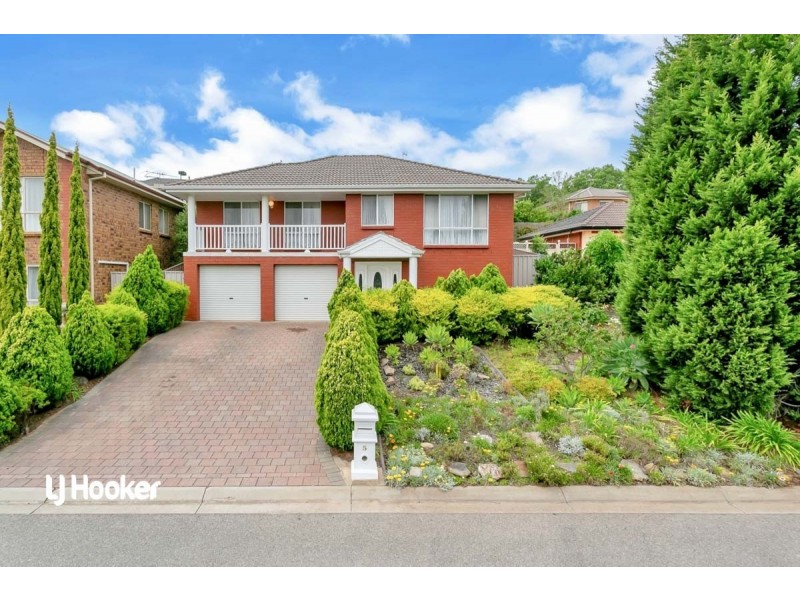 5 Winchester Crescent, Golden Grove SA 5125