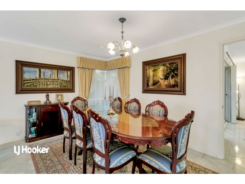 5 Winchester Crescent, Golden Grove SA 5125