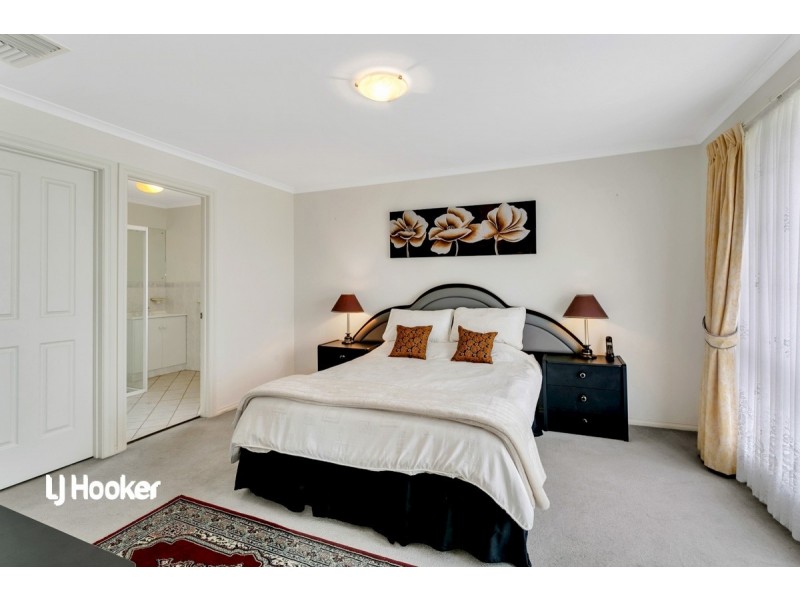 5 Winchester Crescent, Golden Grove SA 5125