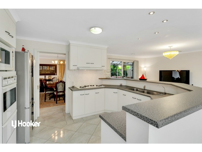 5 Winchester Crescent, Golden Grove SA 5125