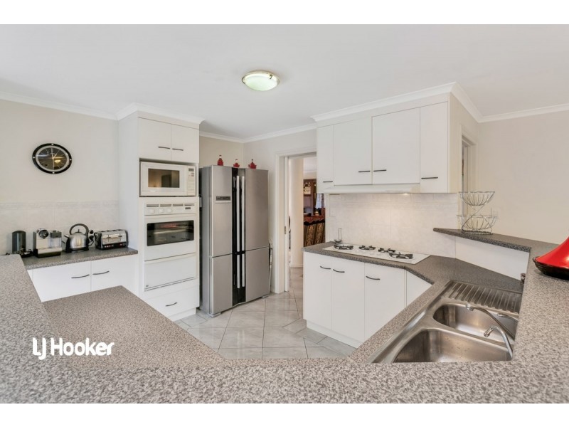 5 Winchester Crescent, Golden Grove SA 5125