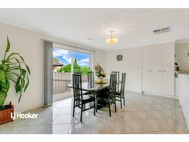 5 Winchester Crescent, Golden Grove SA 5125