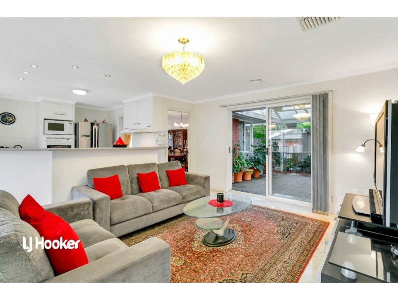 5 Winchester Crescent, Golden Grove SA 5125