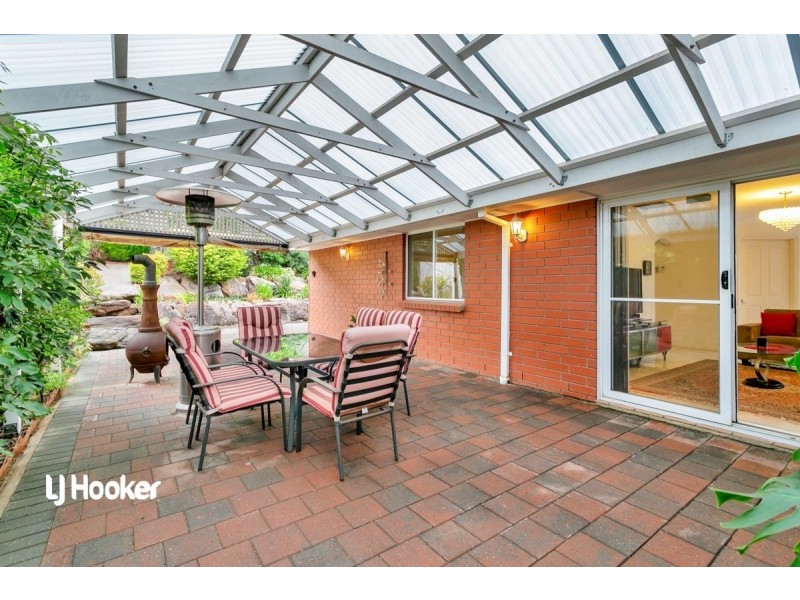 5 Winchester Crescent, Golden Grove SA 5125