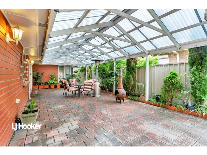 5 Winchester Crescent, Golden Grove SA 5125