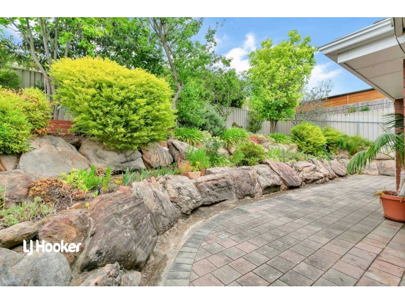 5 Winchester Crescent, Golden Grove SA 5125