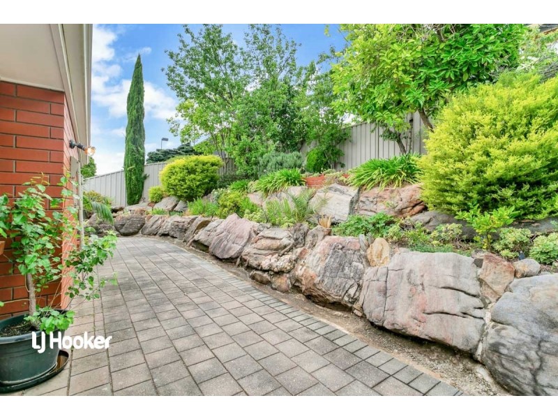 5 Winchester Crescent, Golden Grove SA 5125