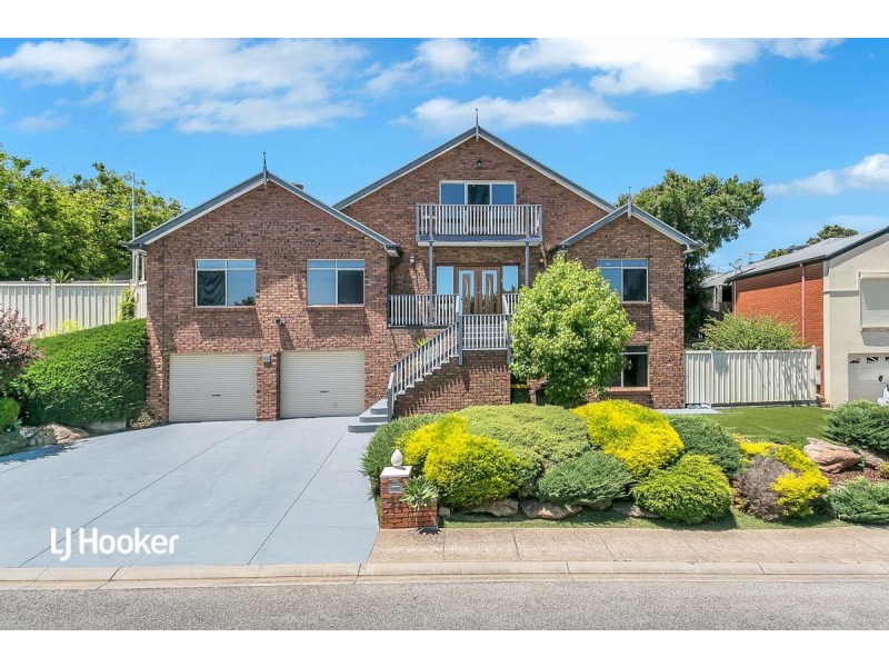 11 Hudson Lowe Drive, Greenwith SA 5125