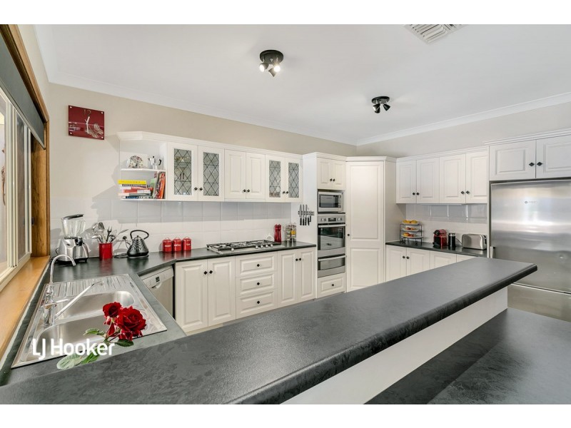 11 Hudson Lowe Drive, Greenwith SA 5125