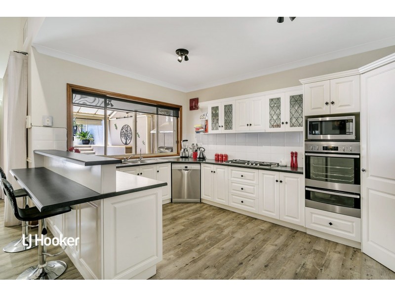 11 Hudson Lowe Drive, Greenwith SA 5125