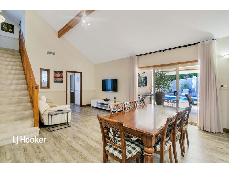 11 Hudson Lowe Drive, Greenwith SA 5125