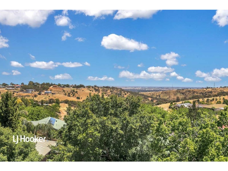 11 Hudson Lowe Drive, Greenwith SA 5125