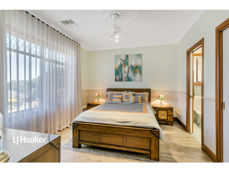 11 Hudson Lowe Drive, Greenwith SA 5125