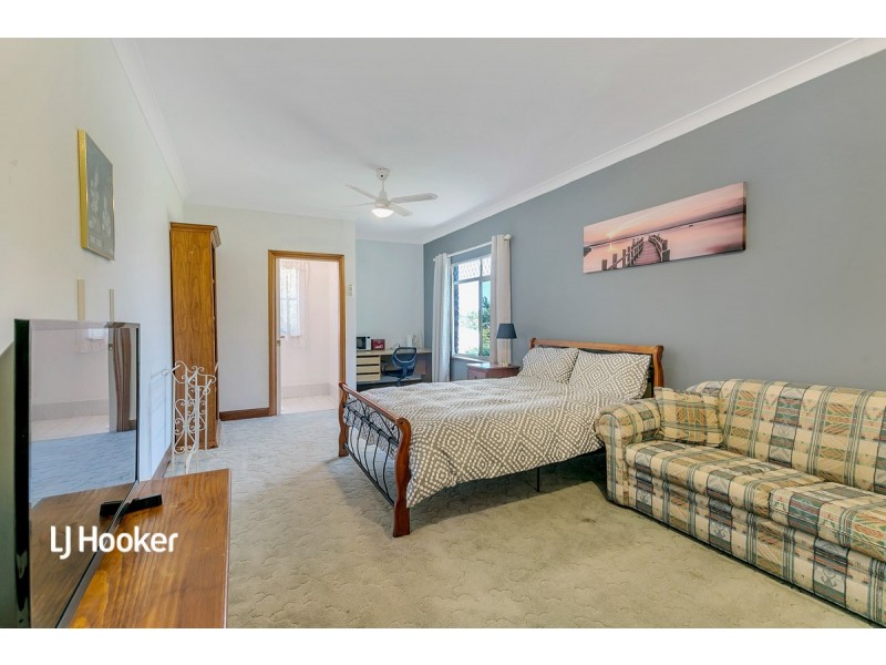 11 Hudson Lowe Drive, Greenwith SA 5125