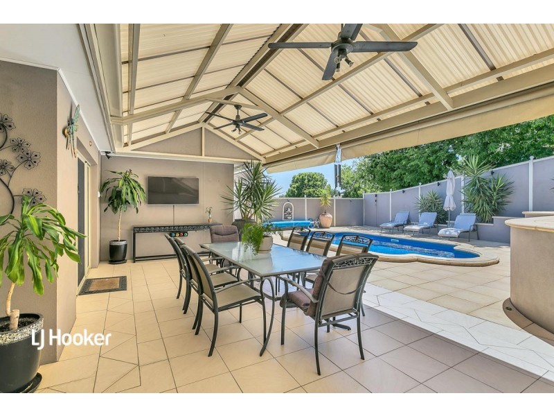 11 Hudson Lowe Drive, Greenwith SA 5125