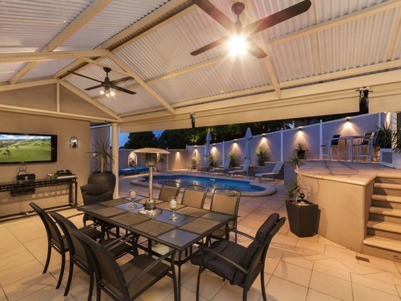 11 Hudson Lowe Drive, Greenwith SA 5125