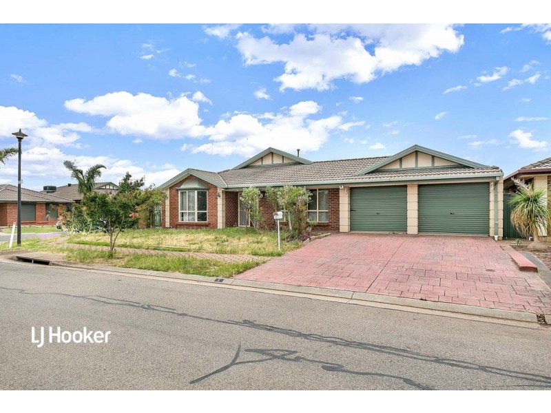 1 Ash Court, Paralowie SA 5108