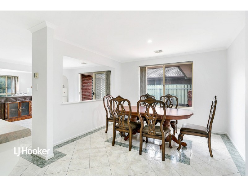 1 Ash Court, Paralowie SA 5108