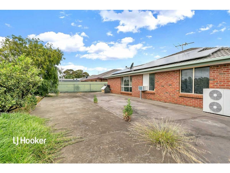 1 Ash Court, Paralowie SA 5108