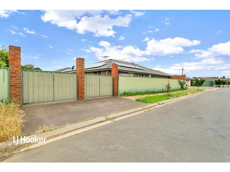 1 Ash Court, Paralowie SA 5108