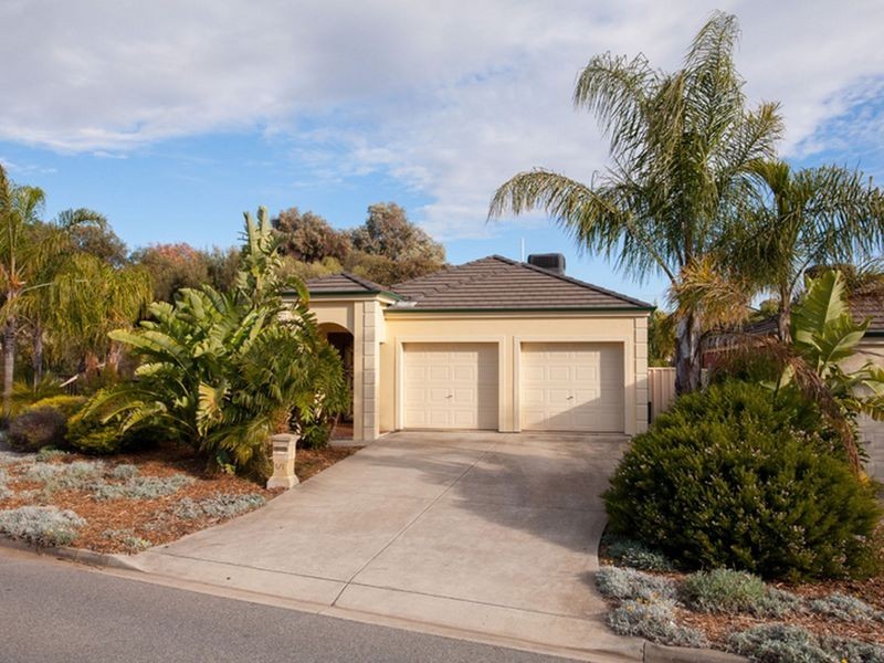 1/1 Tennant Court, Golden Grove SA 5125