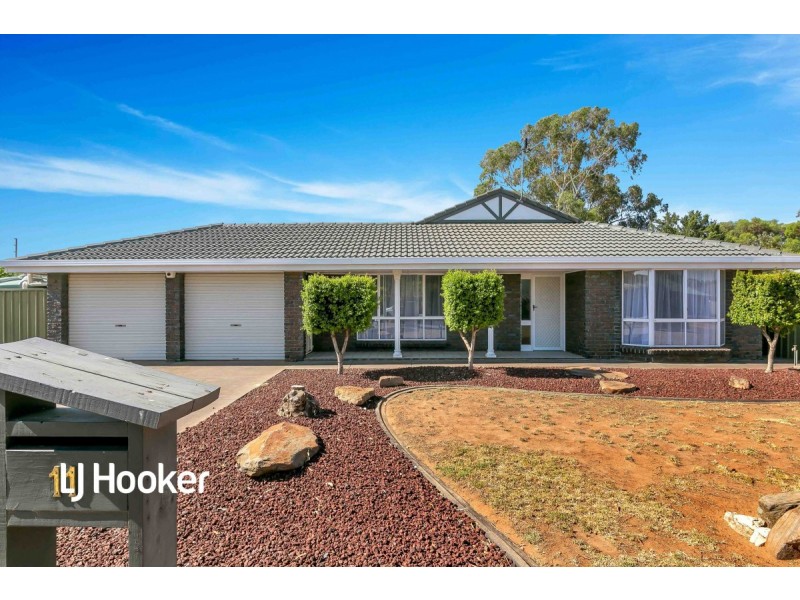 11 Whitelaws Court, Angle Vale SA 5117