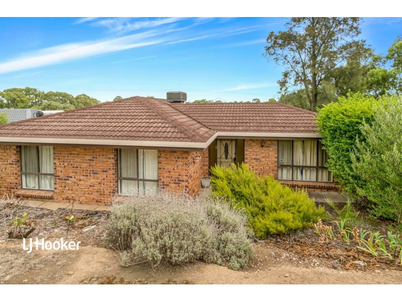 25 Gaylard Crescent, Redwood Park SA 5097