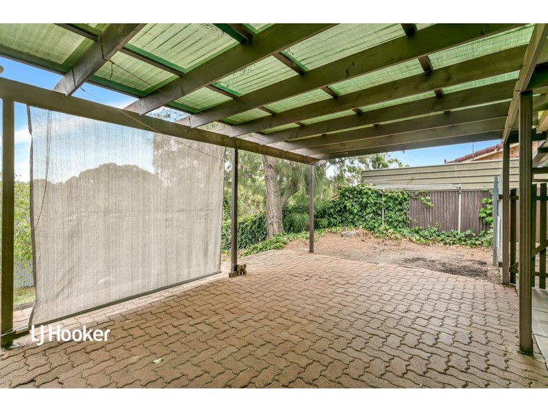 25 Gaylard Crescent, Redwood Park SA 5097