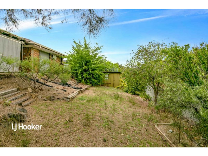 25 Gaylard Crescent, Redwood Park SA 5097