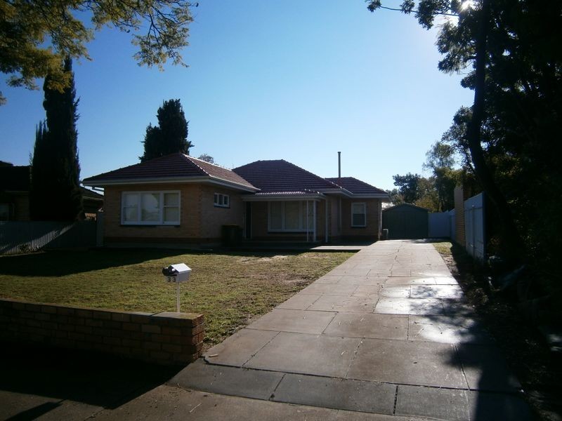 33 Fletcher Road, Elizabeth East SA 5112