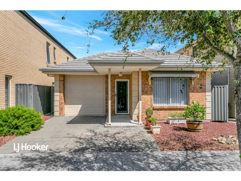 10 Antigua Court, Mawson Lakes SA 5095