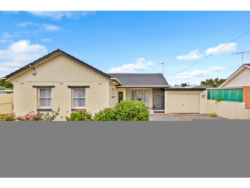 115 Park Terrace, Brahma Lodge SA 5109