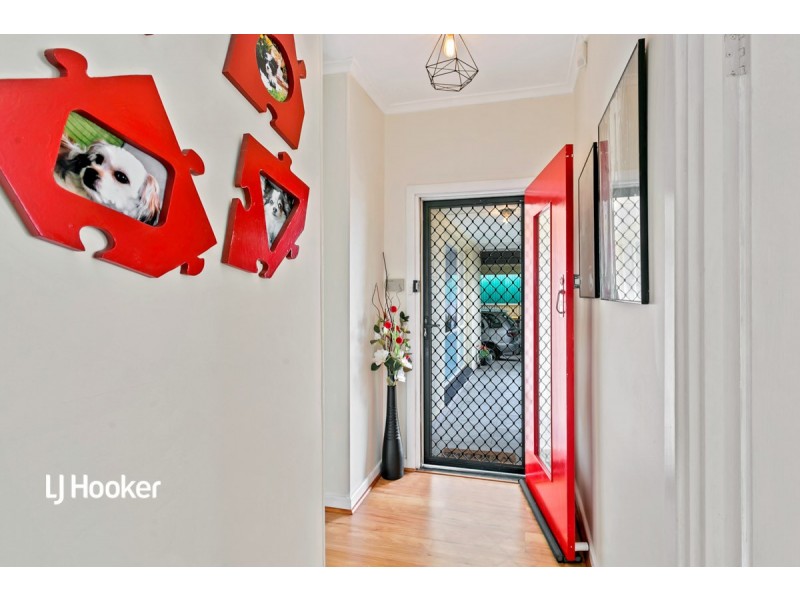 115 Park Terrace, Brahma Lodge SA 5109