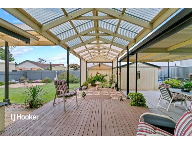 115 Park Terrace, Brahma Lodge SA 5109