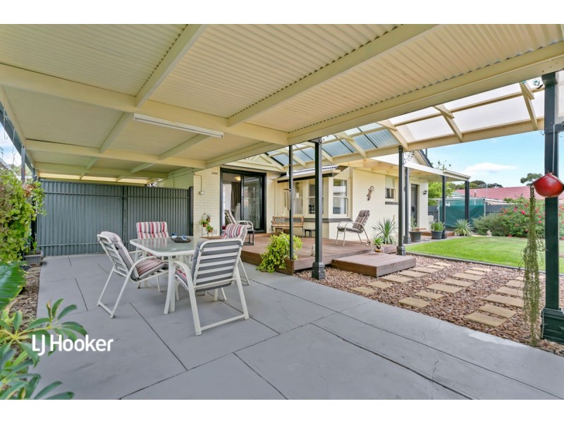 115 Park Terrace, Brahma Lodge SA 5109