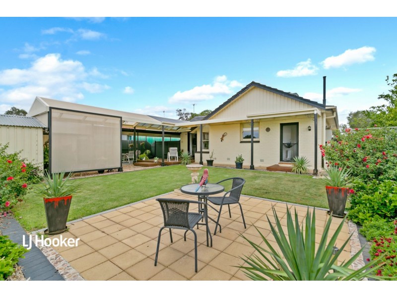 115 Park Terrace, Brahma Lodge SA 5109